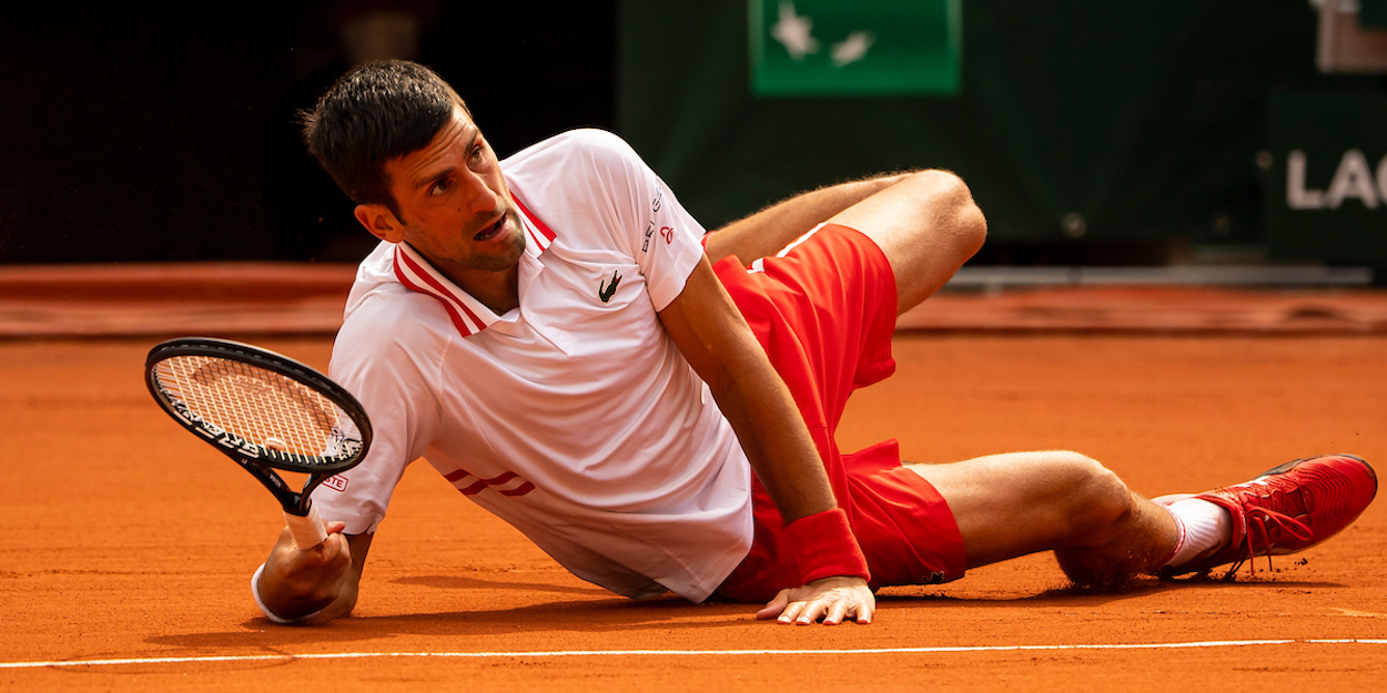 Tenis: Nou lider ATP. Djokovic, detronat