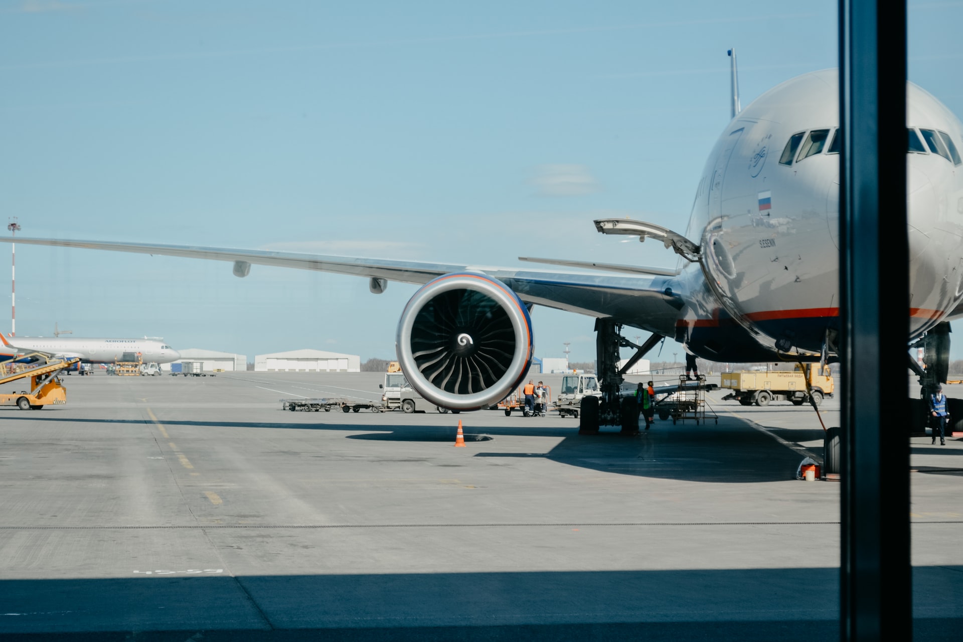 Autoritatea aeroporturilor din Israel nu a recrutat personal suficient pentru aeroportul Ben Gurion