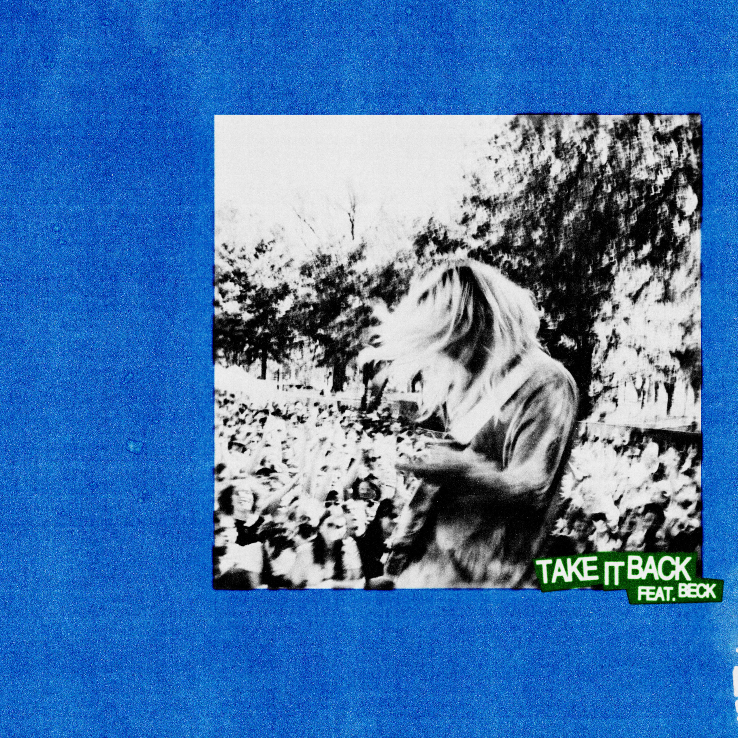 JAWNY colaborează cu Beck pentru piesa „Take It Back”