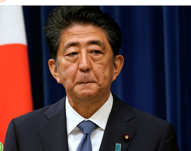 Fostul premier al Japoniei, Shinzo Abe, a fost asasinat