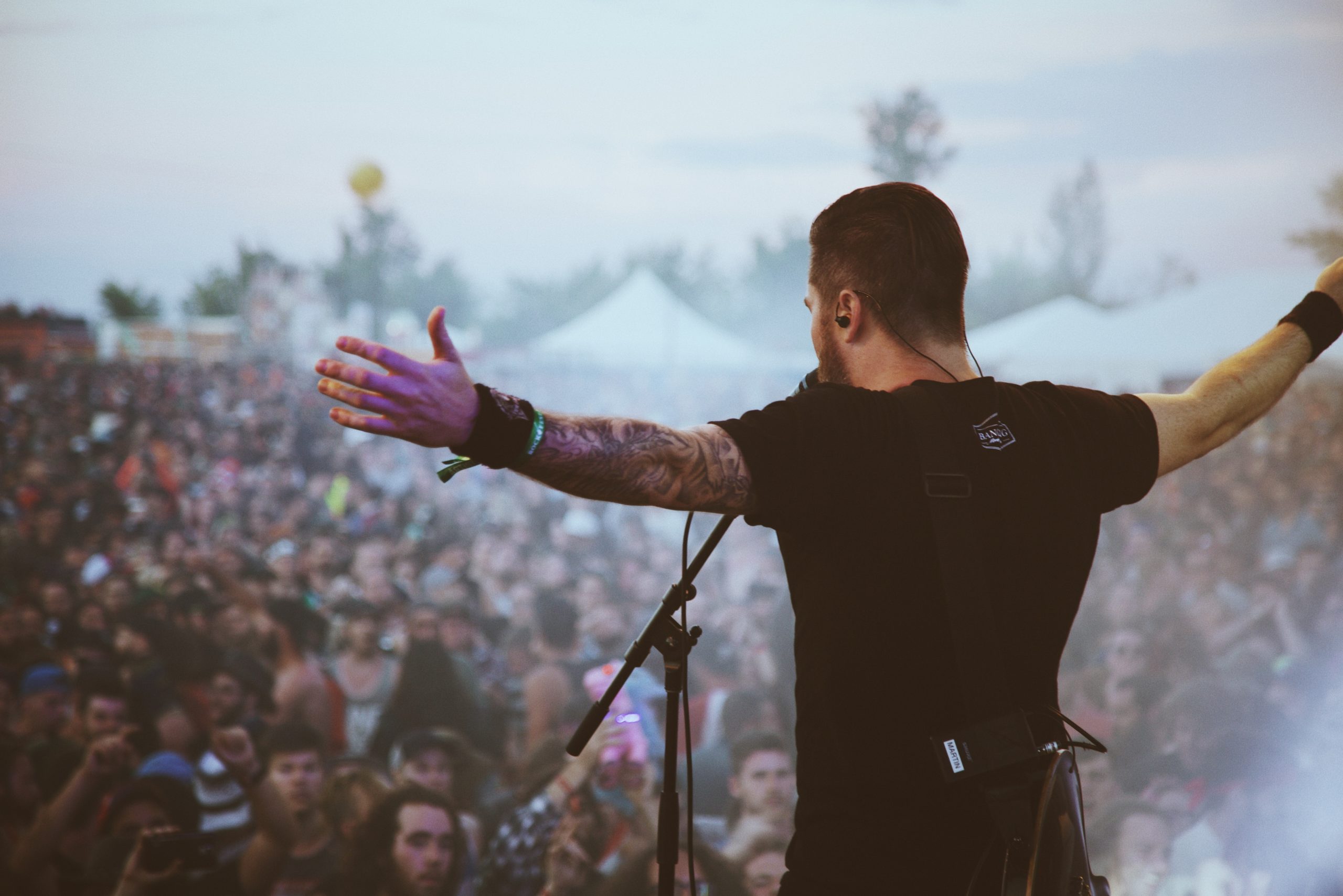 GORJ: Rockfest Transalpina, la final de luna, la Ranca