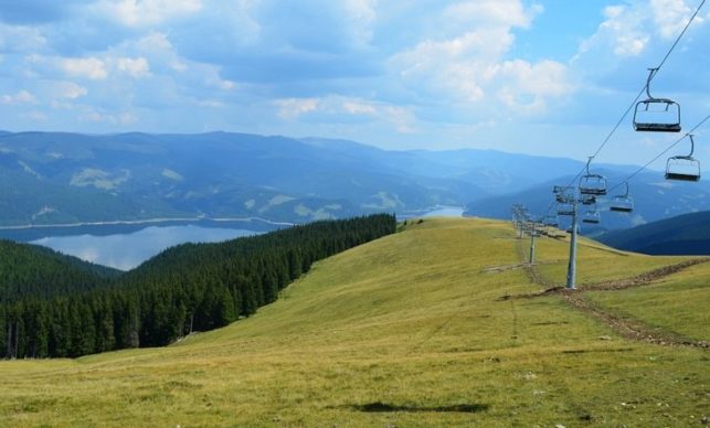 S-a dat startul sezonului de vară pe Transalpina