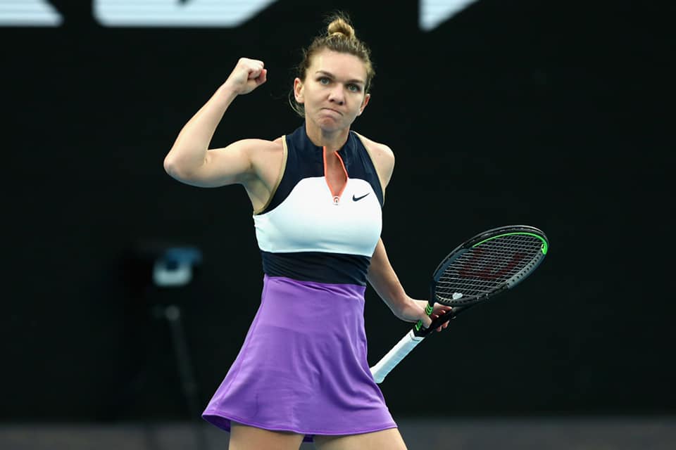 Simona Halep debutează astăzi, 1 august, în turneul de 250 de puncte de la Washington