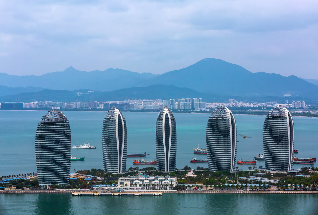 China: Turişti blocaţi, din cauza Covid-19, pe insula Hainan