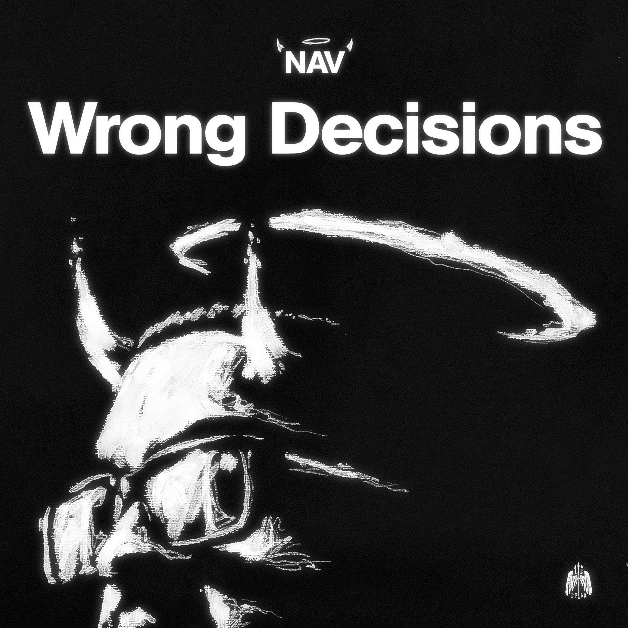 NAV a lansat single-ul “Wrong Decisions”