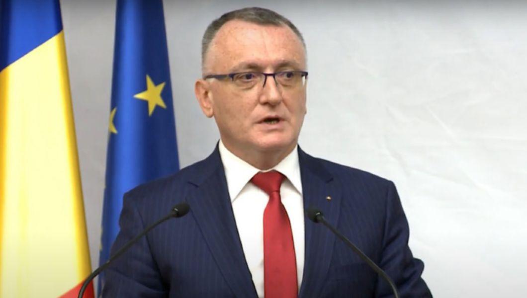 Sorin Câmpeanu: Bugetul alocat pentru bursele elevilor va fi de zece ori mai mare, în anul şcolar 2023 – 2024 (audio)