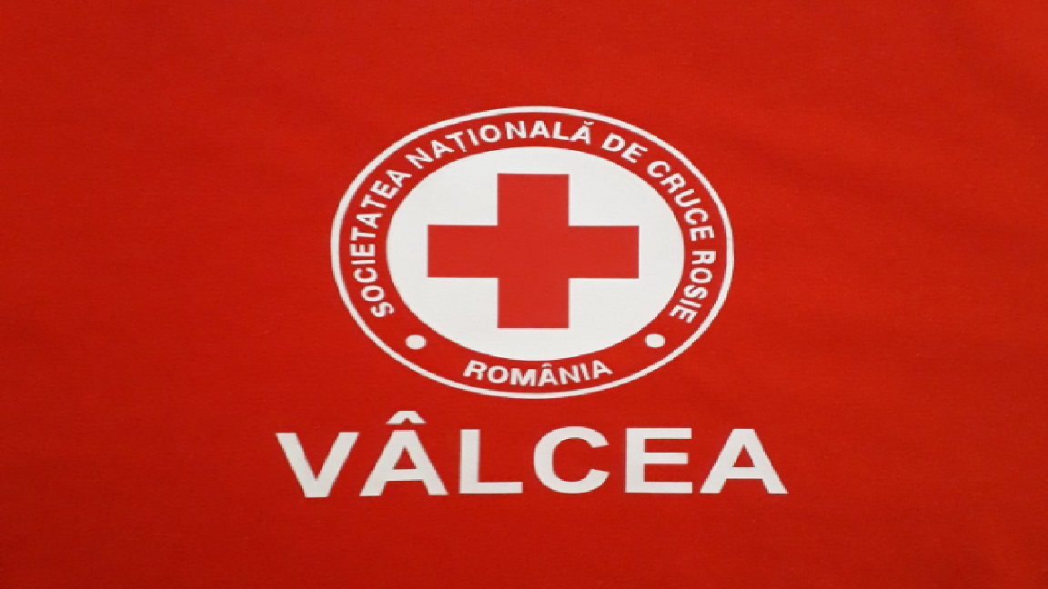 Crucea Roșie Vâlcea a derulat în această perioadă un proiect care vine în sprijinul persoanelor refugiate din Ucraina