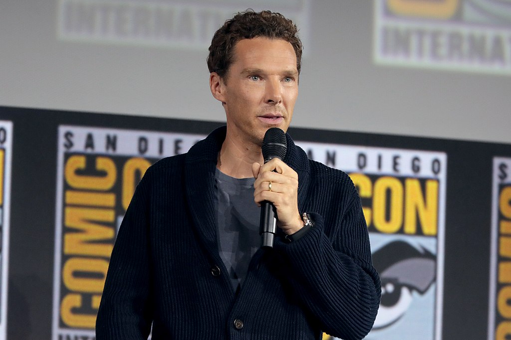 Benedict Cumberbatch va juca în drama „The End We Start From”