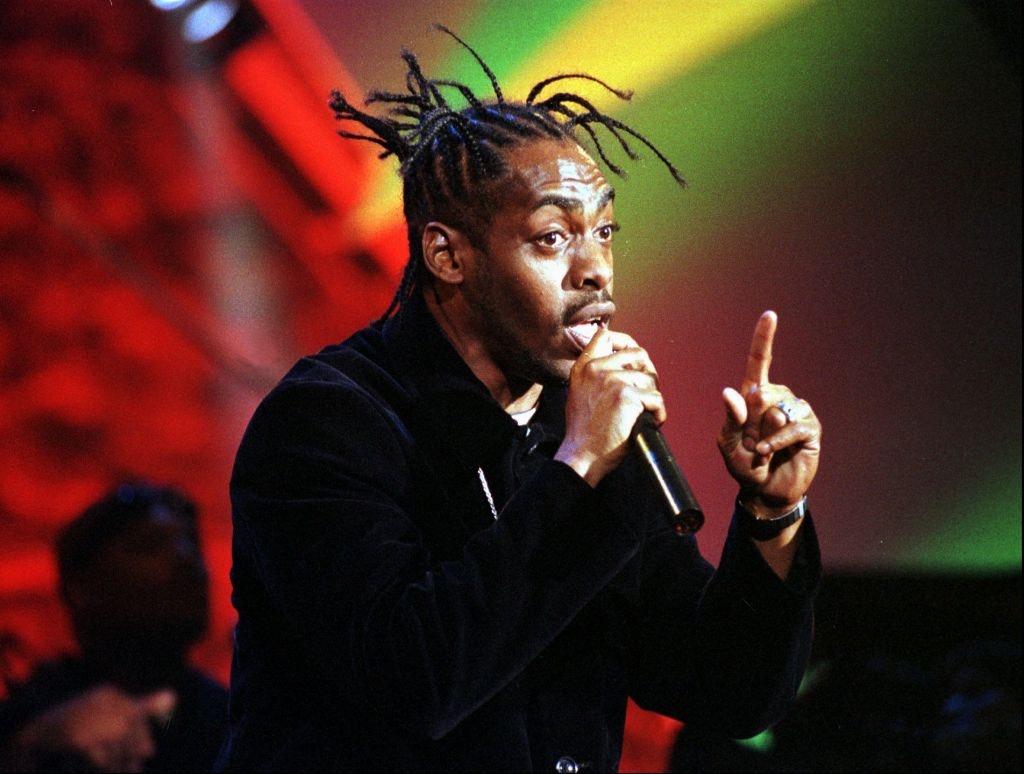 A murit Coolio. Celebrul rapper, actor și producător muzical avea 59 de ani