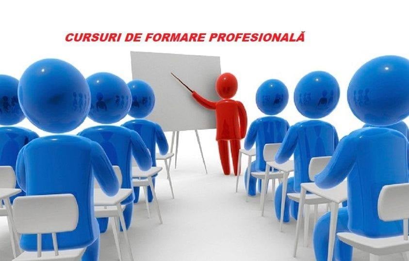 AJOFM Dolj organizează programe de formare profesională gratuite pentru persoanele care caută un loc de muncă