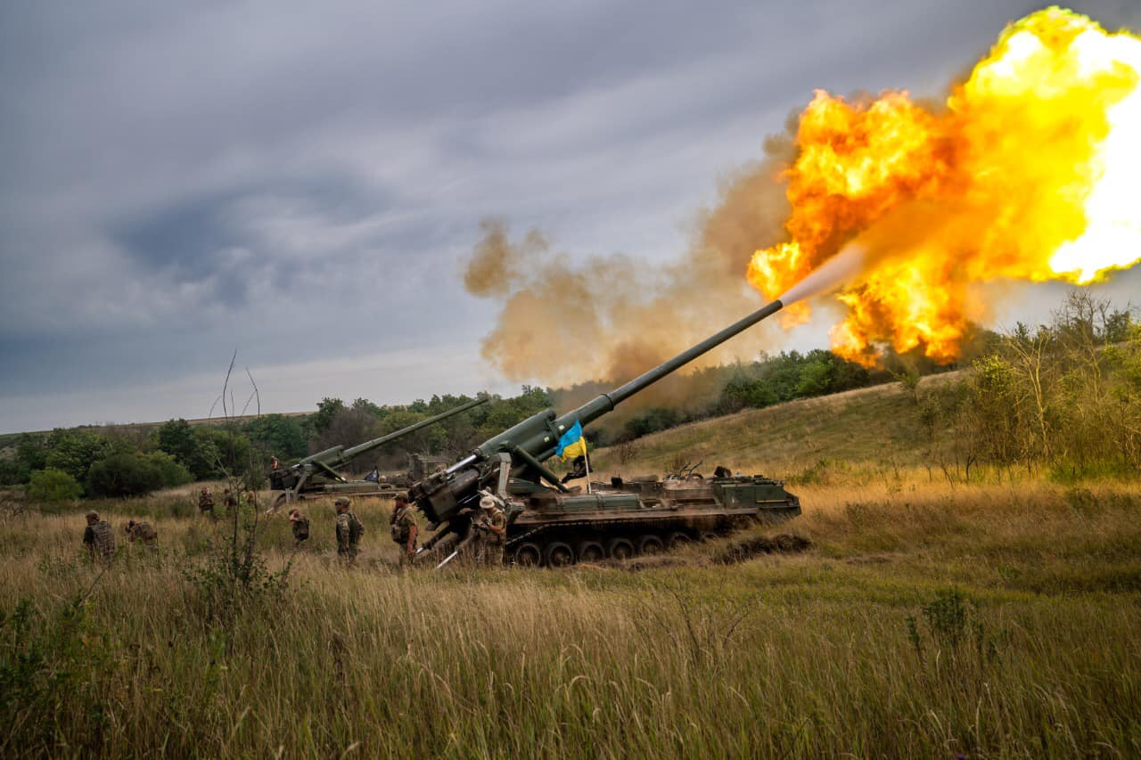 Armata ucraineană a eliberat sute de localităţi în regiunea Harkov