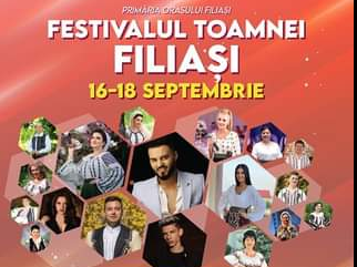 FESTIVALUL TOAMNEI FILIAȘI