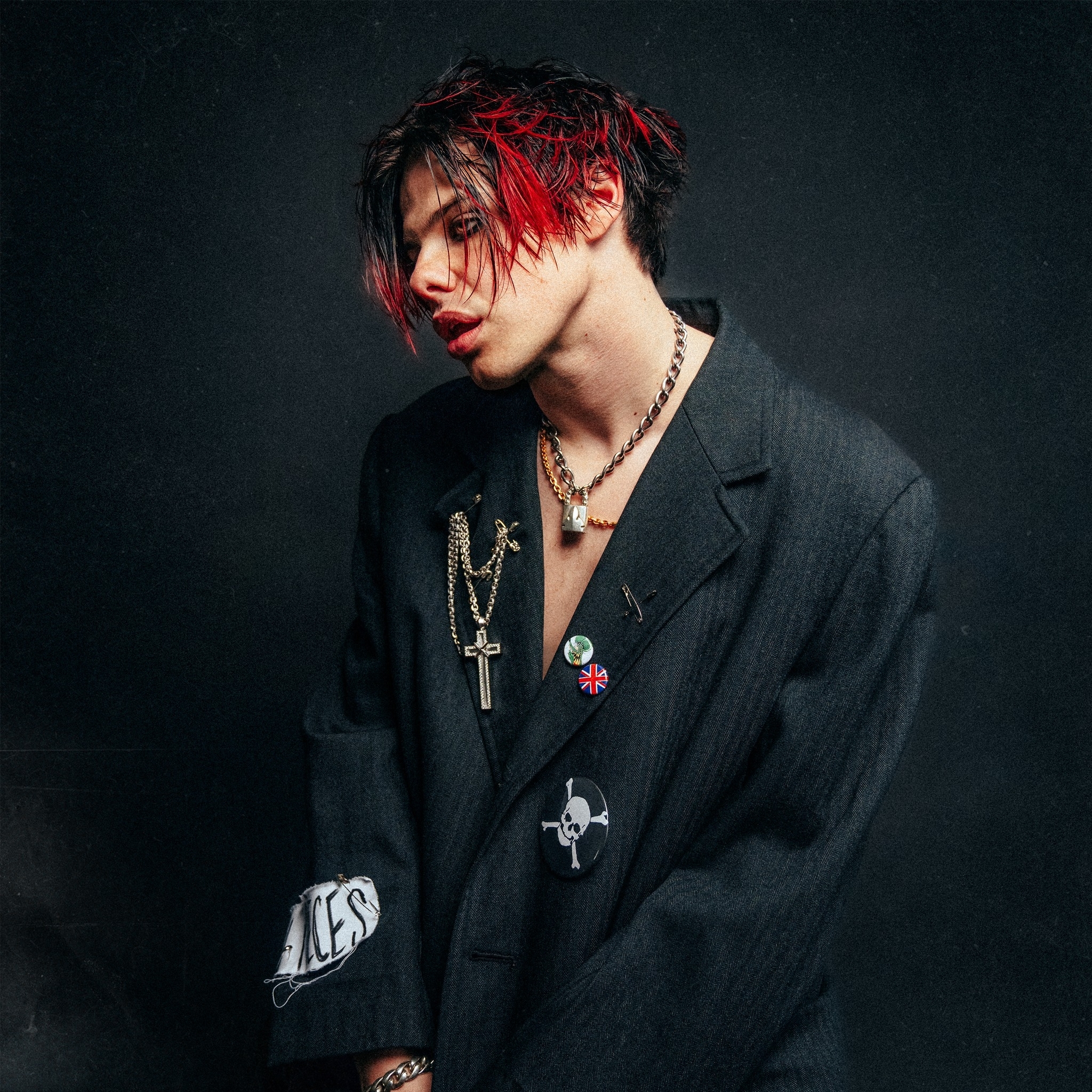 YUNGBLUD lansează albumul „Yungblud”, al treilea material