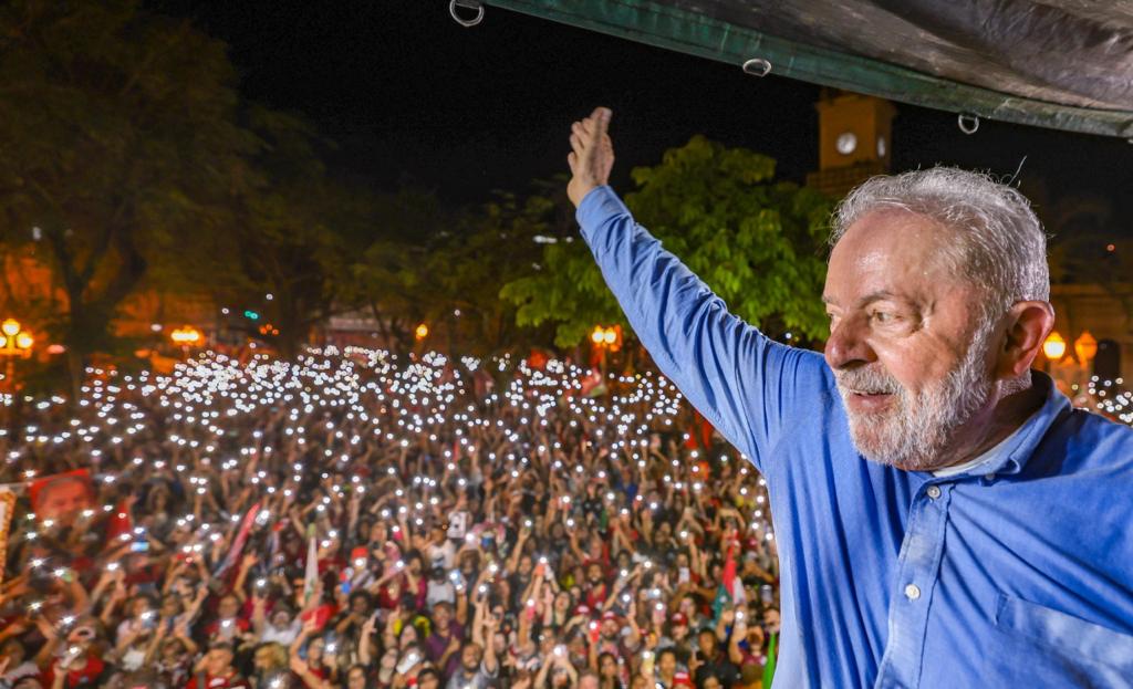 Lideri din întreaga lume au salutat victoria lui Lula da Silva în alegerile din Brazilia