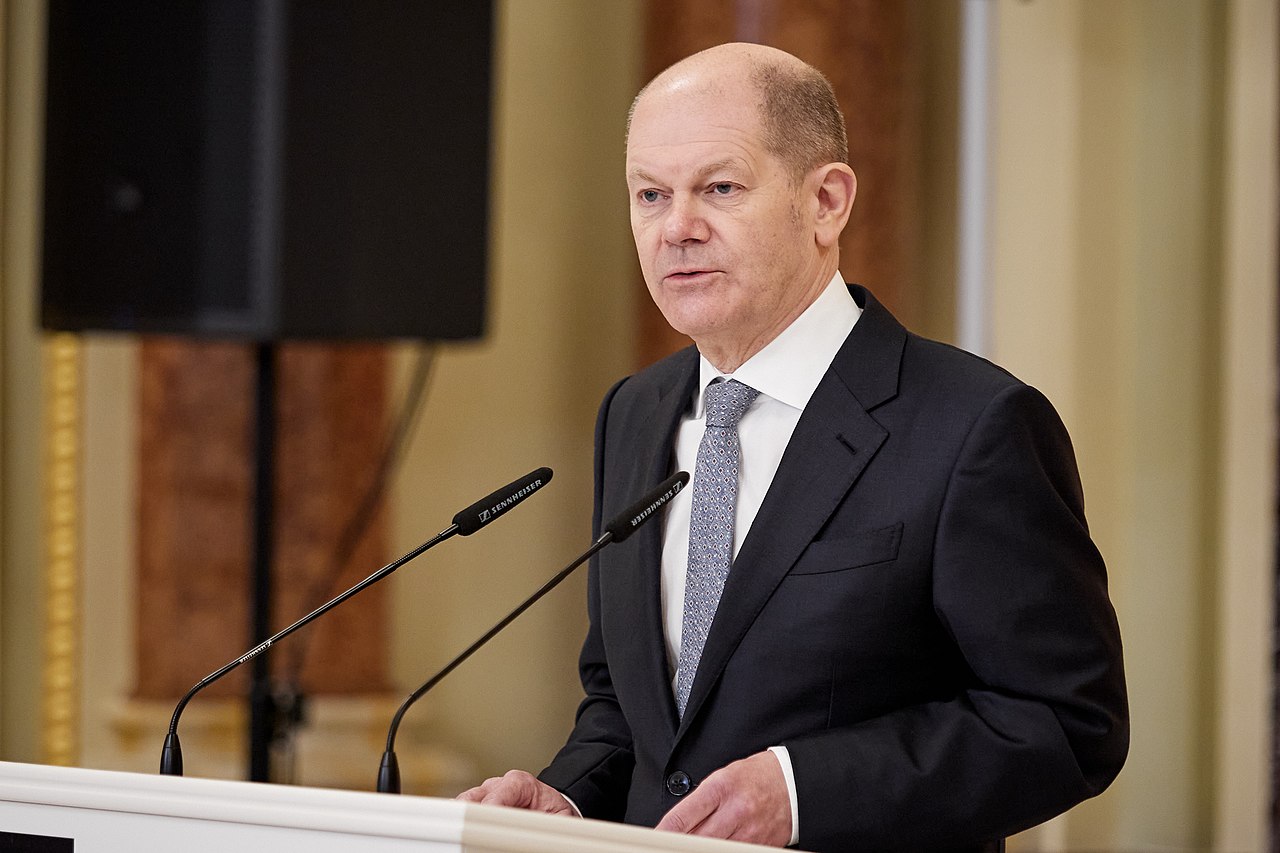 Cancelarul german Olaf Scholz spune că vor fi găsite soluții pe tema prețurilor la energie și gaze