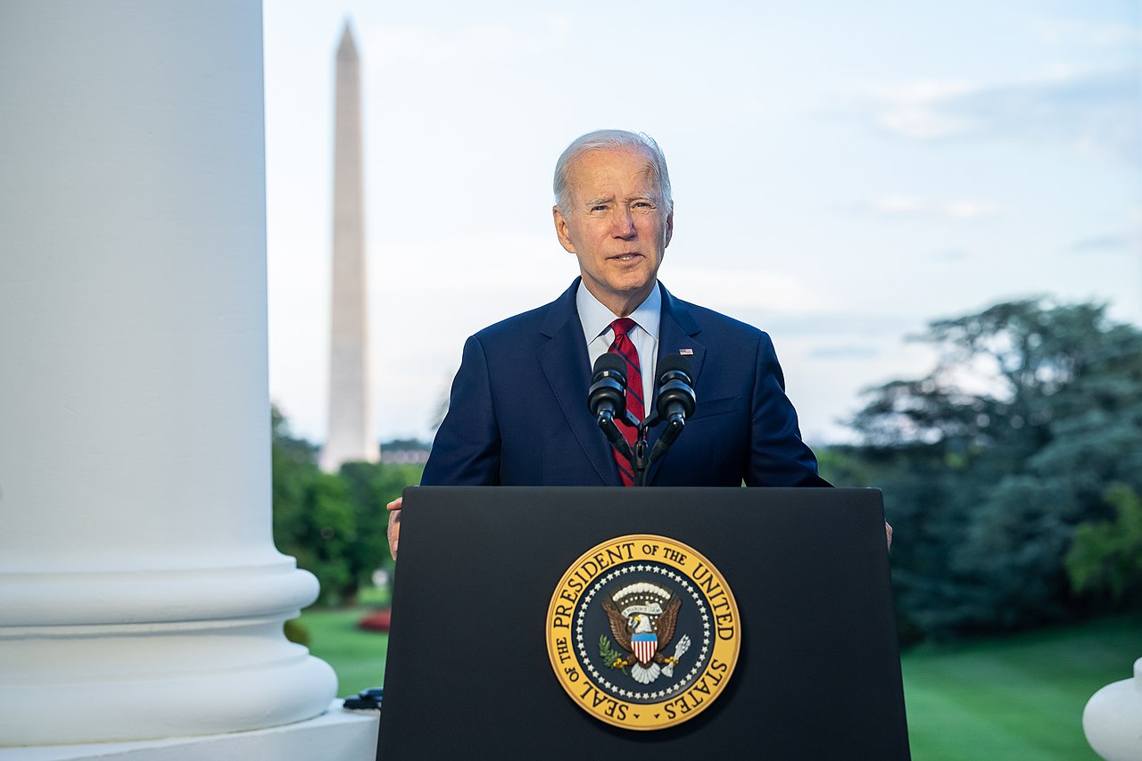 Biden avertizează cu privire la riscul conflictului nuclear