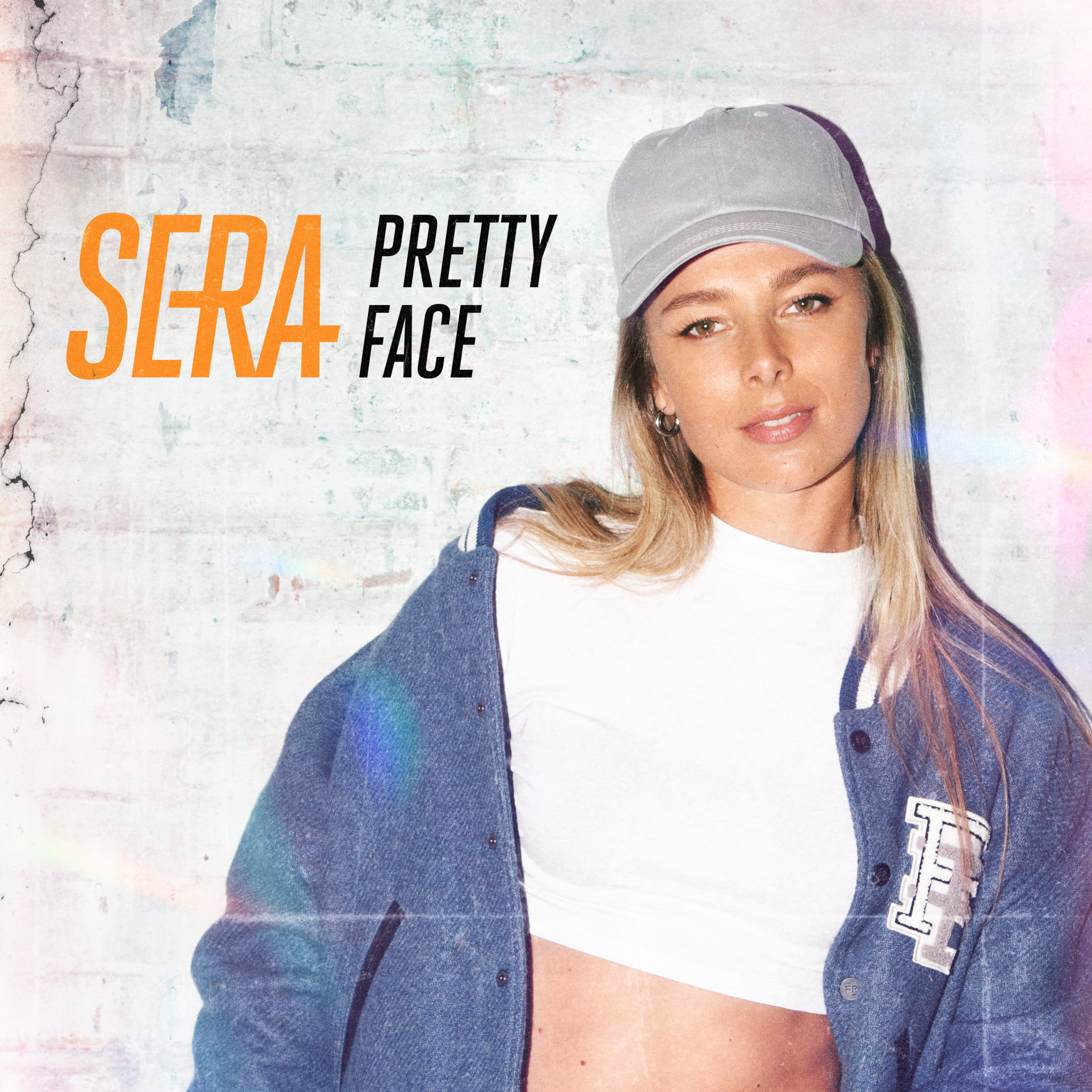 Sera a lansat „Pretty Face”