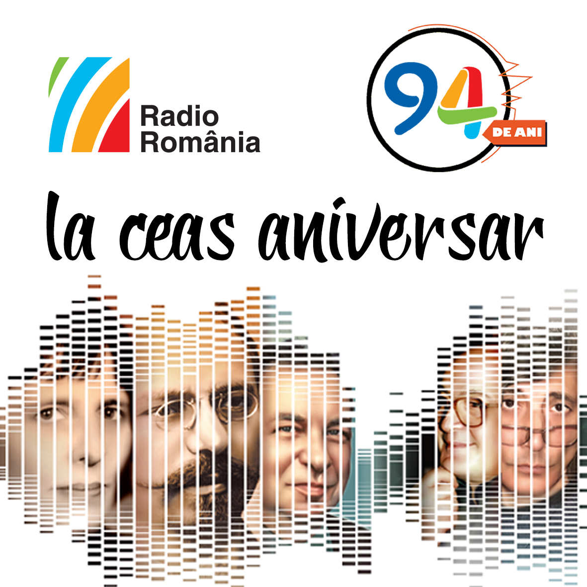 1 noiembrie: La mulți ani, Radio România!