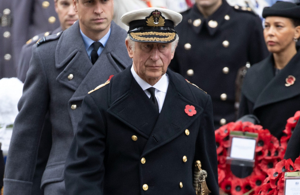 UK: Regele Charles conduce, astăzi, ceremoniile de Remembrance Day