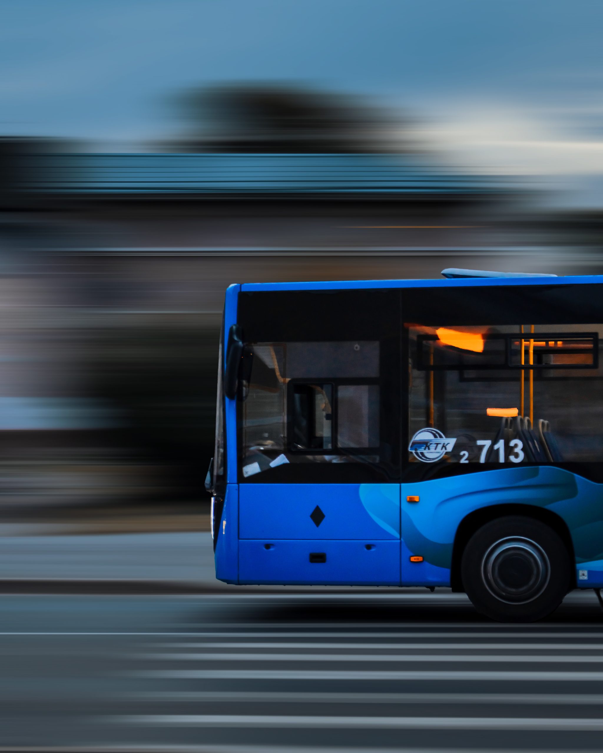 In regiunea Olteniei, alternativa la transportul clasic, poluant, este in crestere