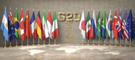 Lipsă de acord la summitul G20 din Indonezia