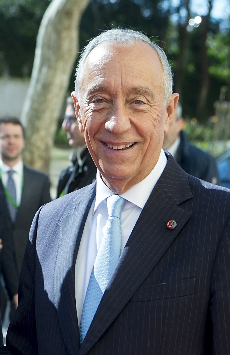 Președintele Portugaliei, Marcelo Rebelo de Sousa, a vizitat ieri Batalionul 1 de Instrucție din Caracal, judetul Olt