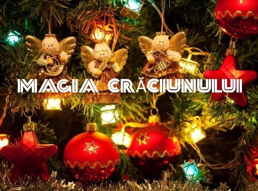 Craiova: ”Magia Crăciunului, la Operă”