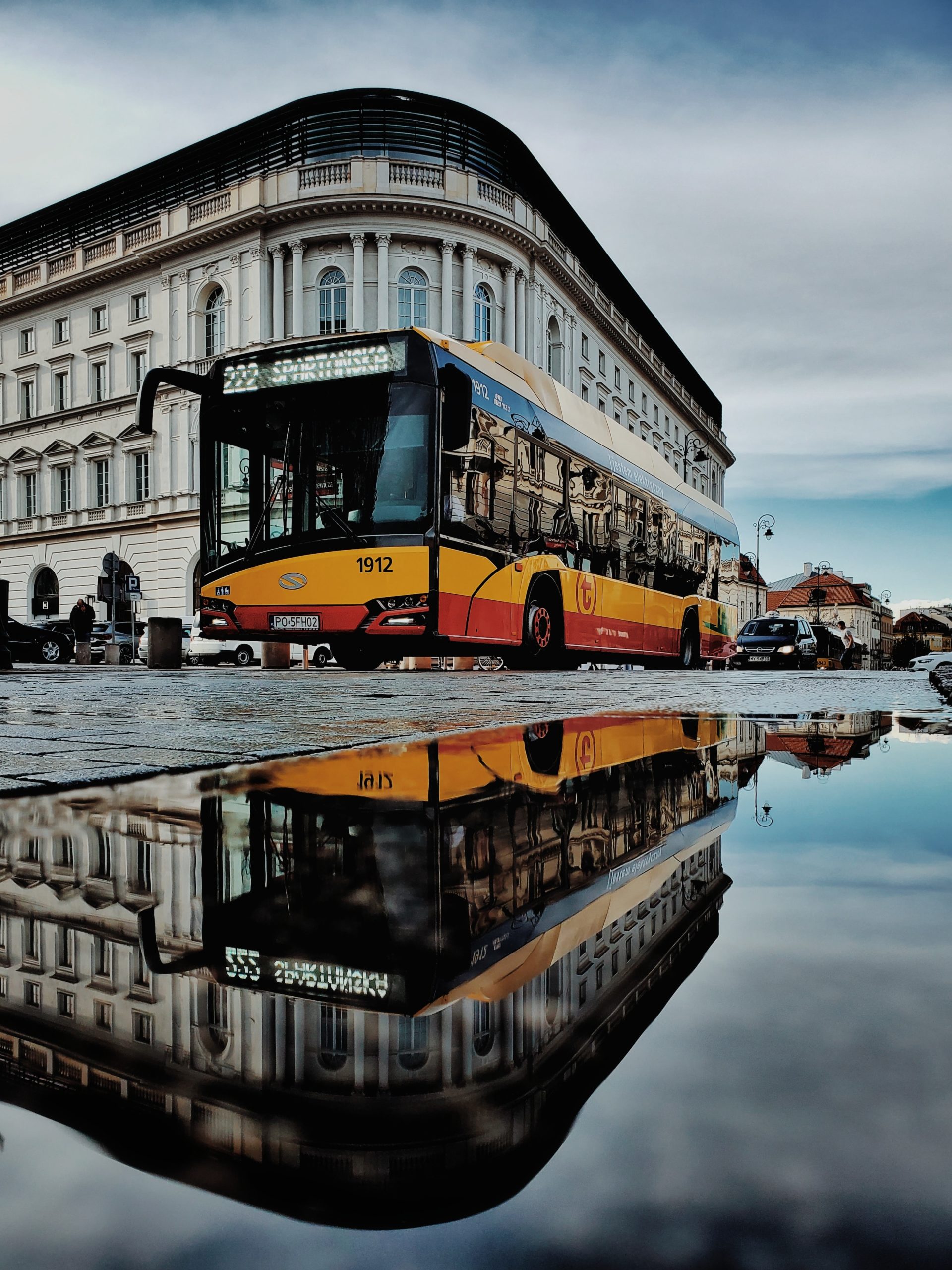 Inca 22 de autobuze electrice vor fi cumpărate la Craiova