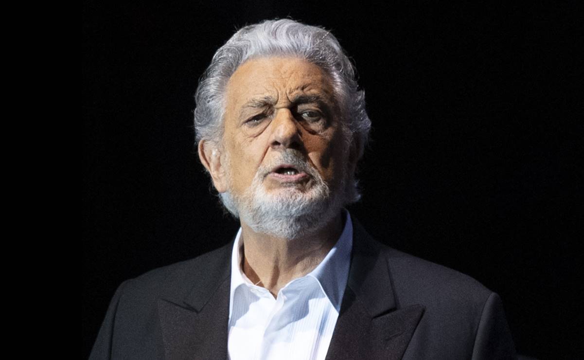 Placido Domingo, vizat de noi acuzaţii de ”comportament inadecvat”