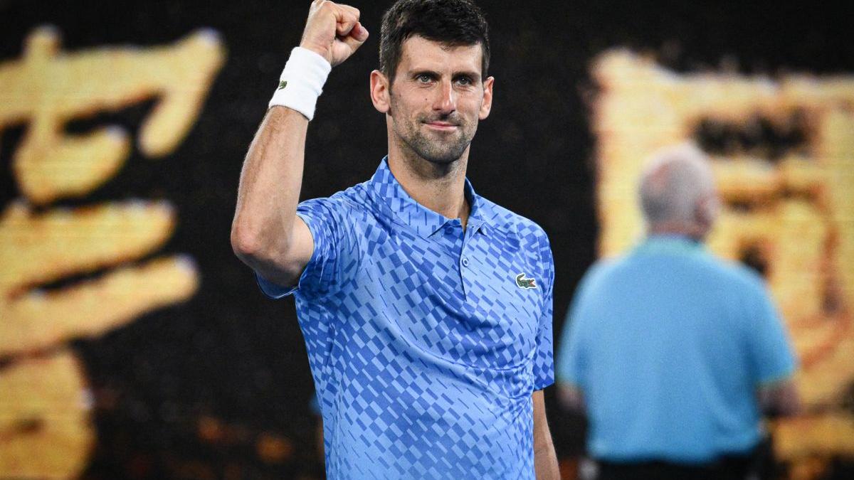 Tenis: De astăzi, Novak Djokovici este, din nou, nr. 1 mondial