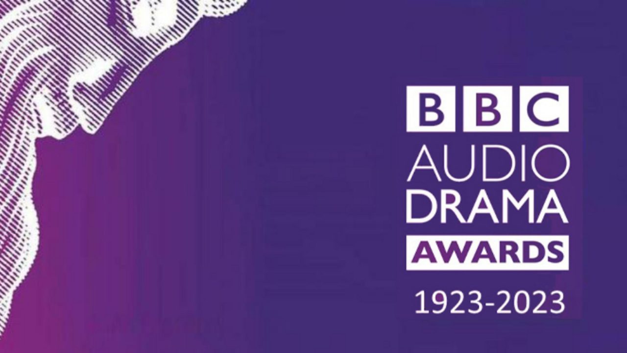 Radio România – în finala competiției BBC Audio Drama Awards 2023