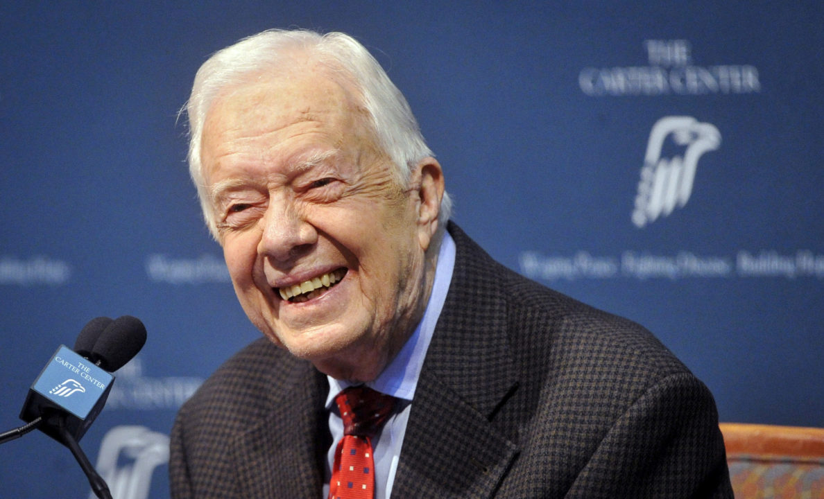 Fostul președinte american, Jimmy Carter (98 ani) – pregătit pentru despărțirea de această lume