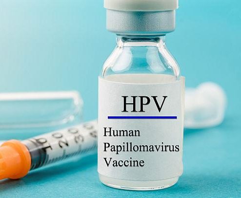 Vaccinul anti-HPV ar putea fi introdus pe lista medicamentelor compensate