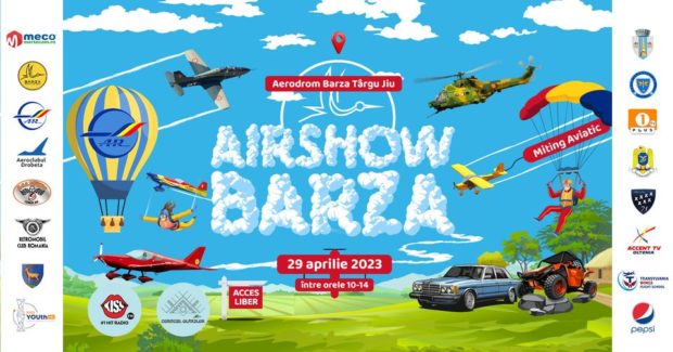 AirShow Barza