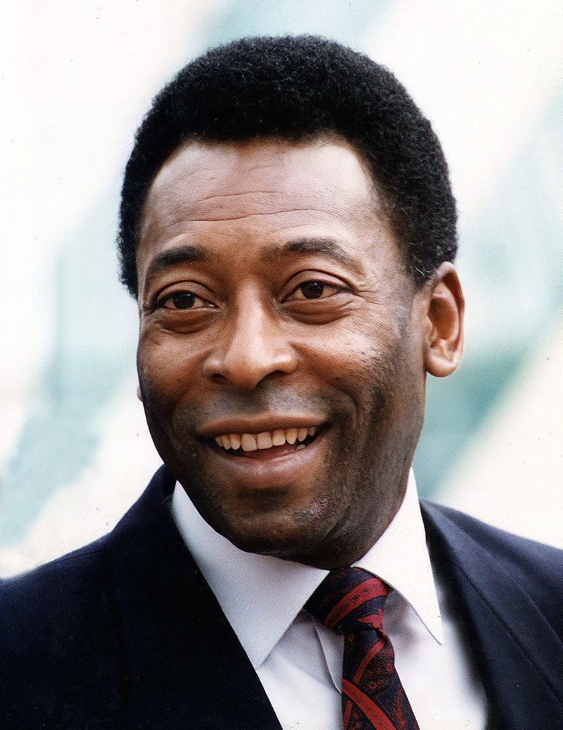 Cuvântul “pele” a fost inclus în dicţionarul portughez Michaelis. Semnificația numelui legendarului fotbalist