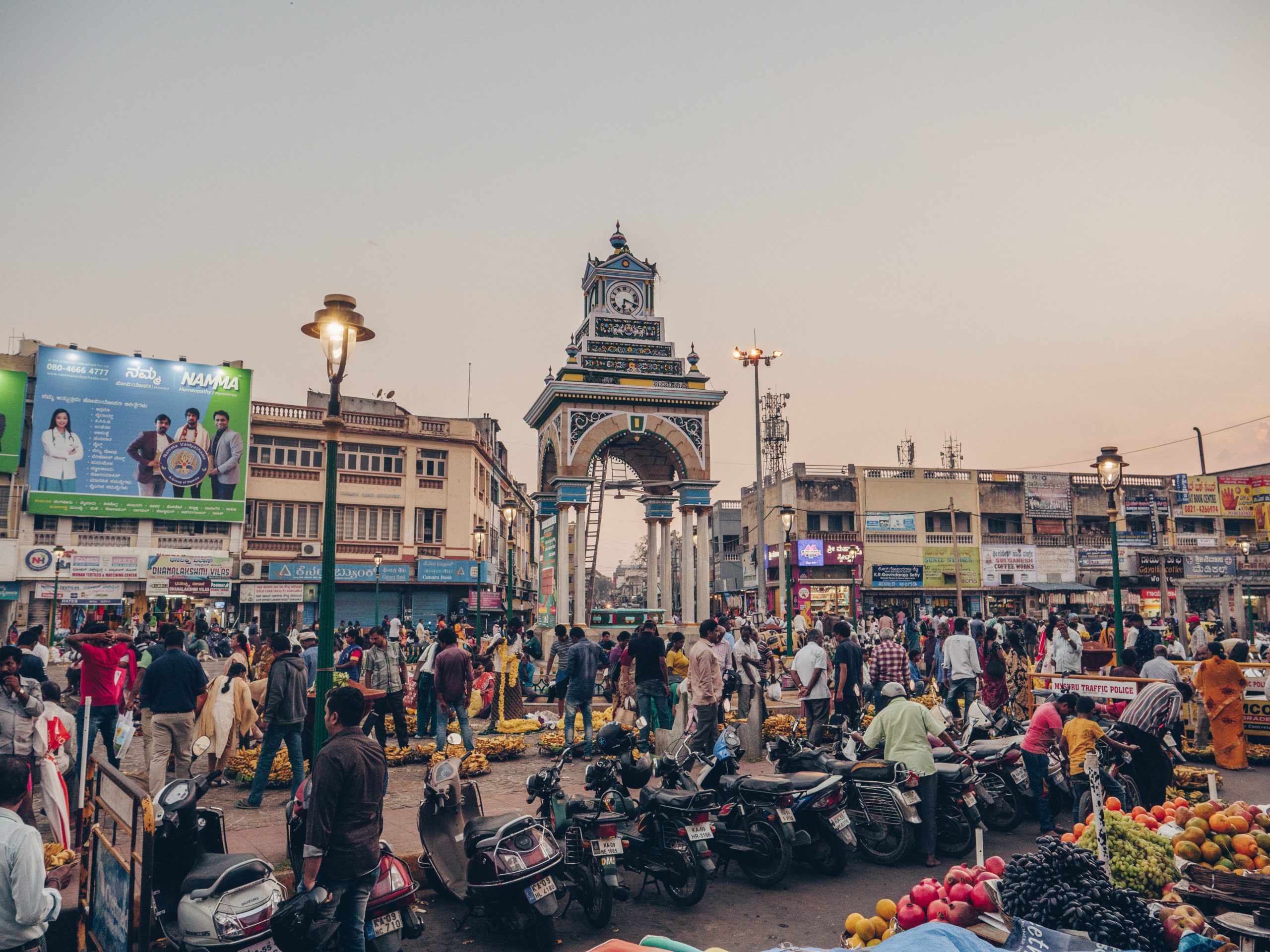 India va depăși China și va deveni cea mai populată țară din lume