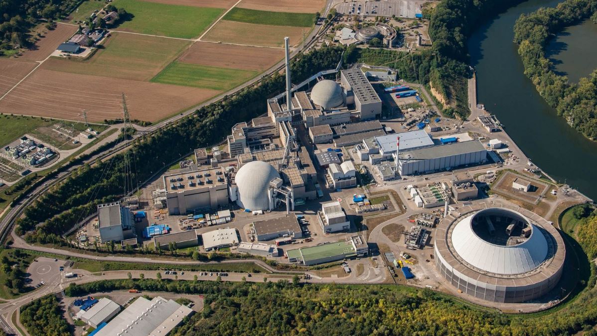 Până la miezul nopții, Germania închide ultimele trei centrale nucleare