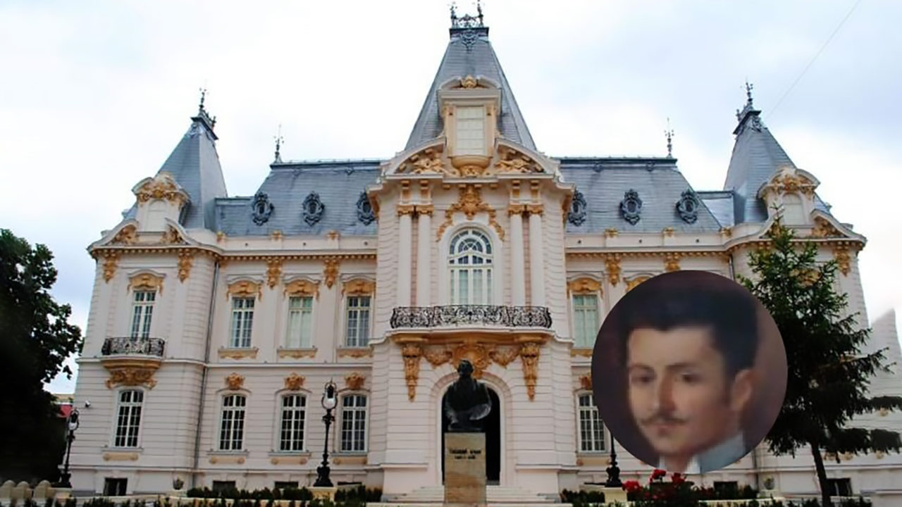 ”A fost odată familia Mihail”, carte lansată la Muzeul de Artă Craiova