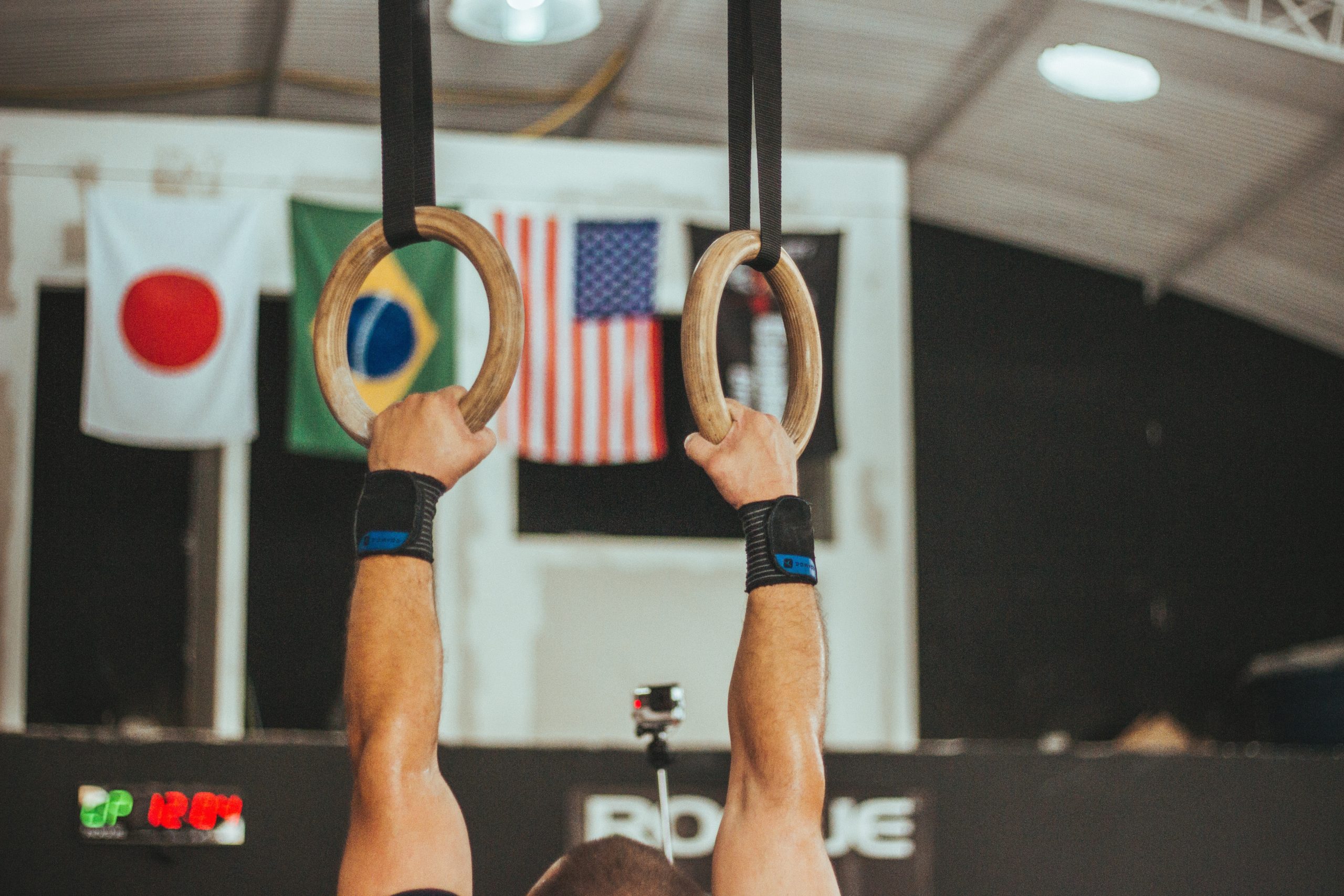 Echipa masculină a României s-a clasat ieri pe locul 11, la Campionatele Europene de gimnastică artistică