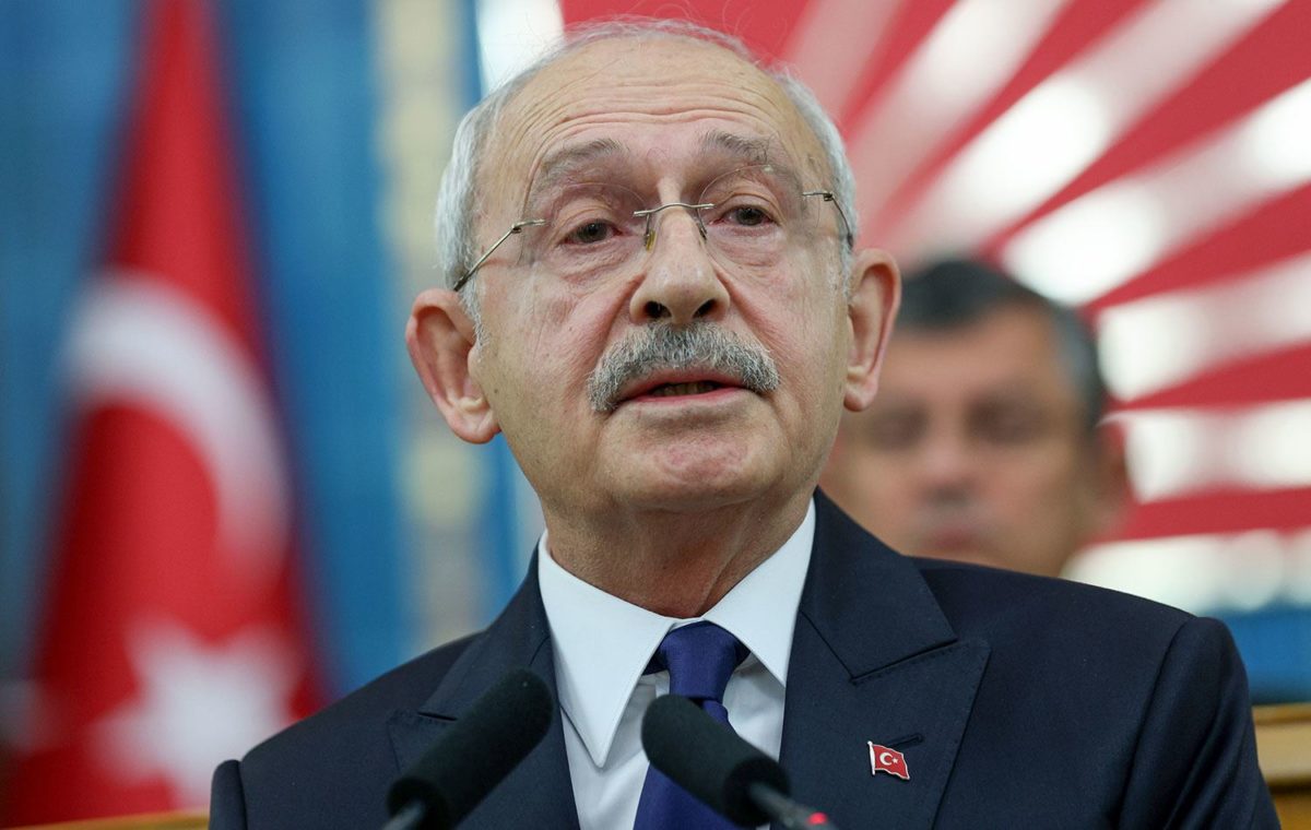 Alegeri prezidențiale, în Turcia: Kemal Kilicdaroglu, omul care l-ar putea învinge pe Erdogan