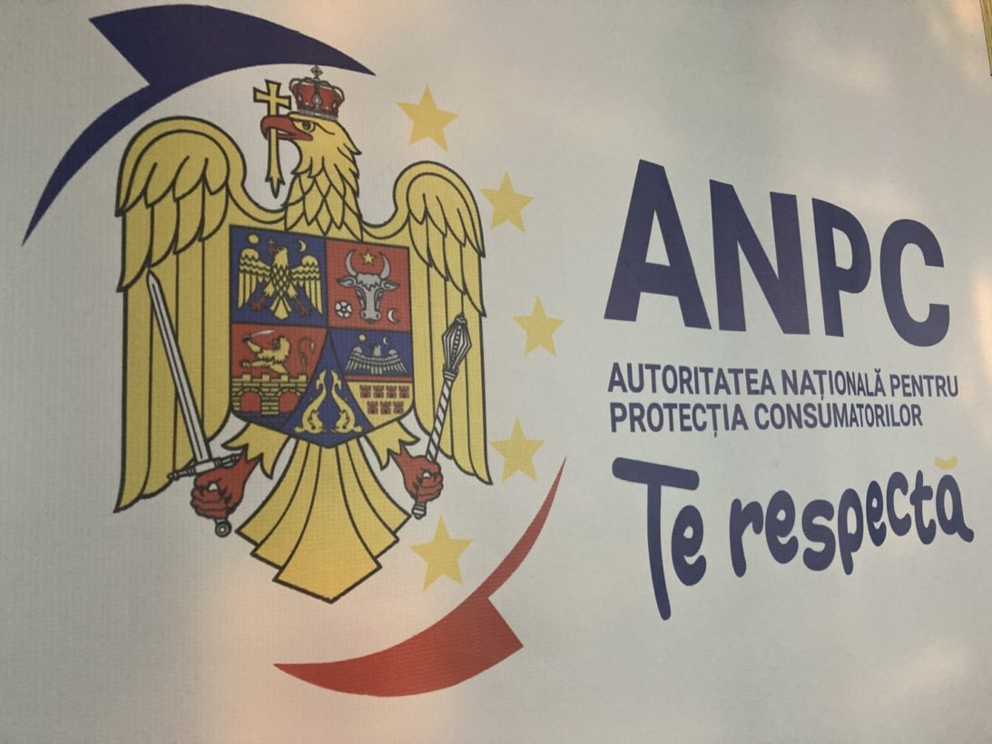 Alte opt bănci, amendate de ANPC, pentru creditele acordate românilor