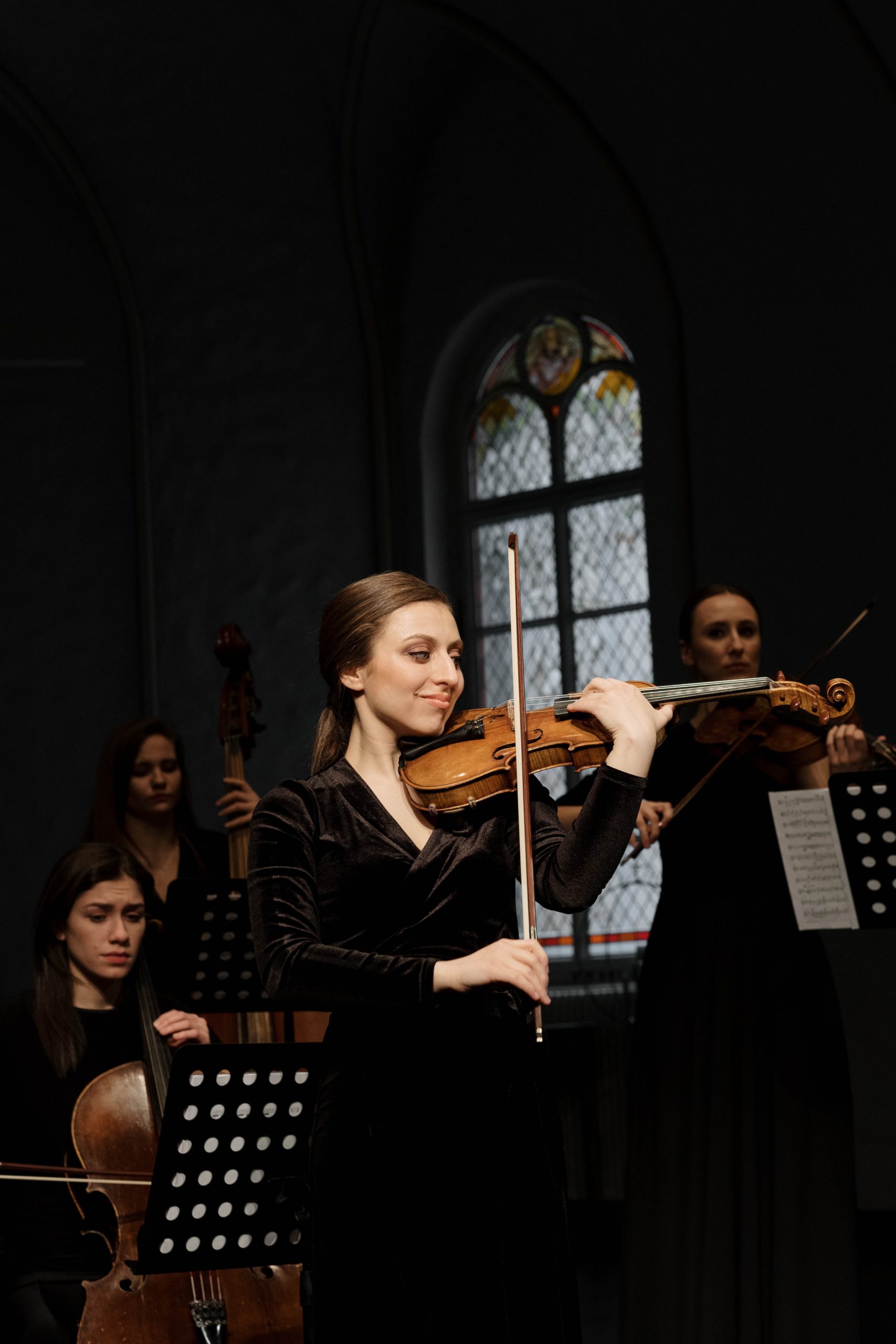 Concert aniversar de Ziua Europei: Simfonia a IX-a de Beethoven la Electroputere Mall Craiova