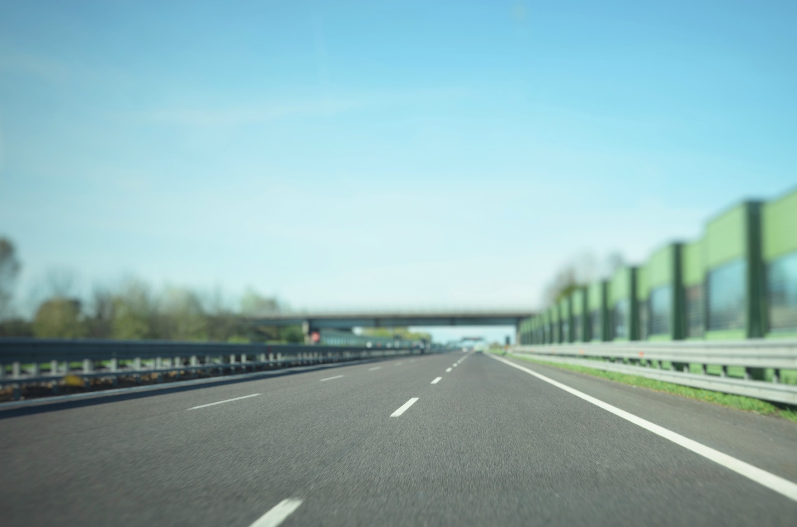 Mai multe tronsoane din Autostrada Moldovei „Buzău- Paşcani” ar putea fi deschise înainte de 2026