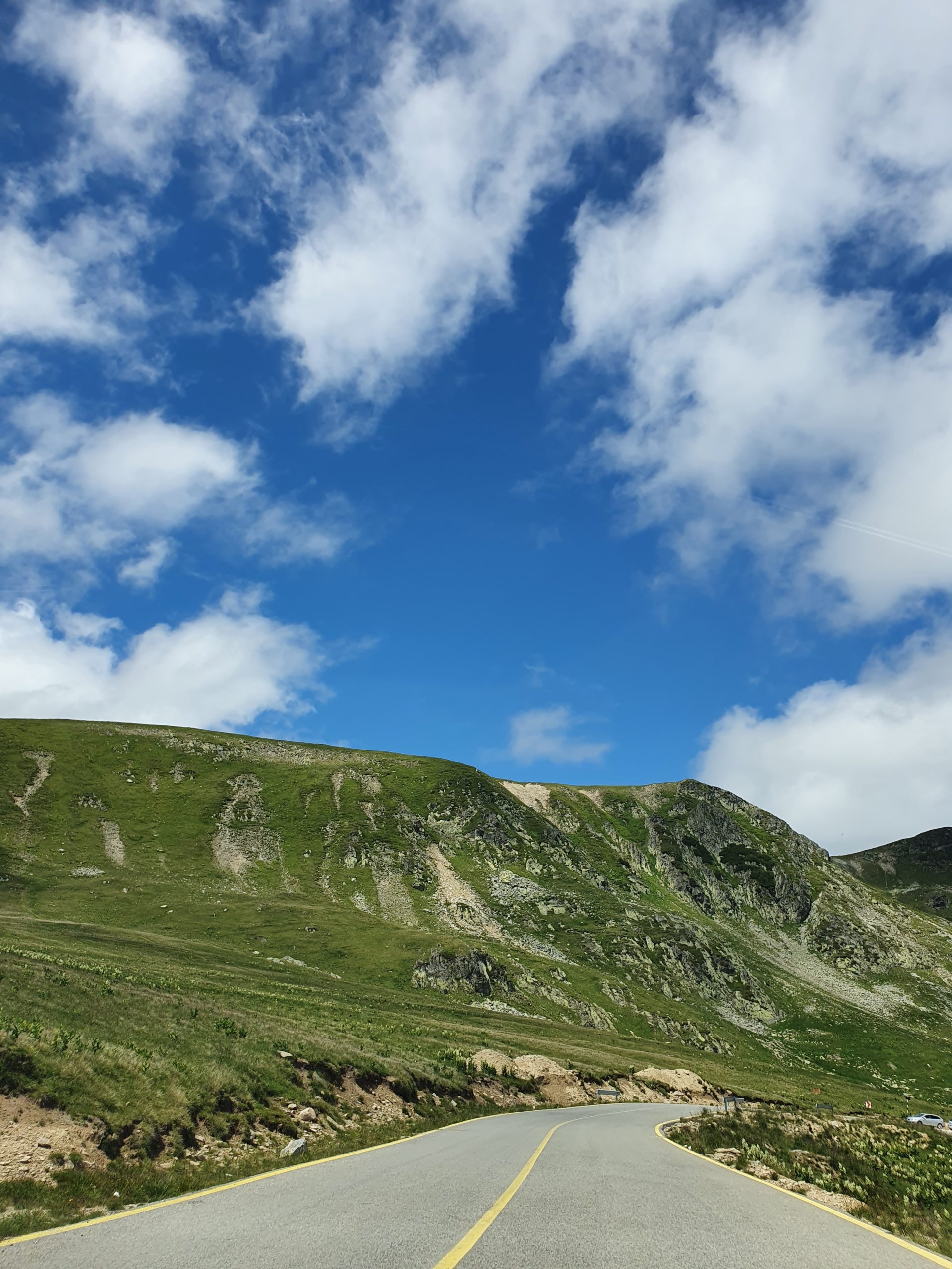 Se amână redeschiderea Transalpinei