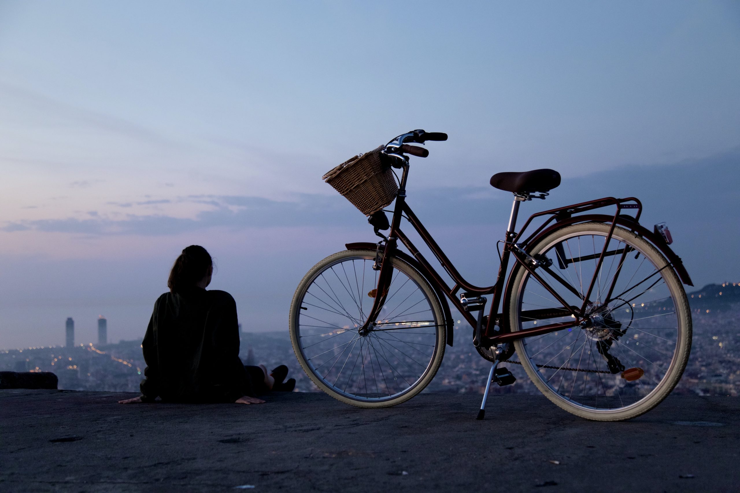 Mâine este Ziua Internaţională a Bicicletei