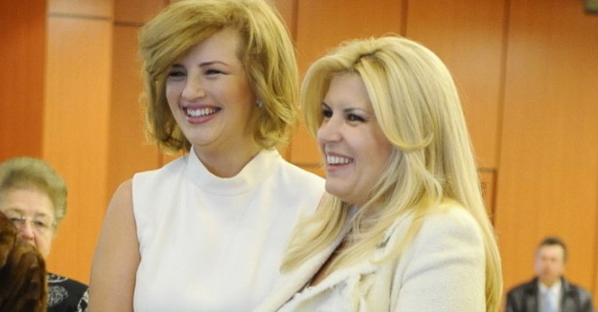 Elena Udrea și Ioana Băsescu scapă de închisoare, pentru că faptele s-au prescris