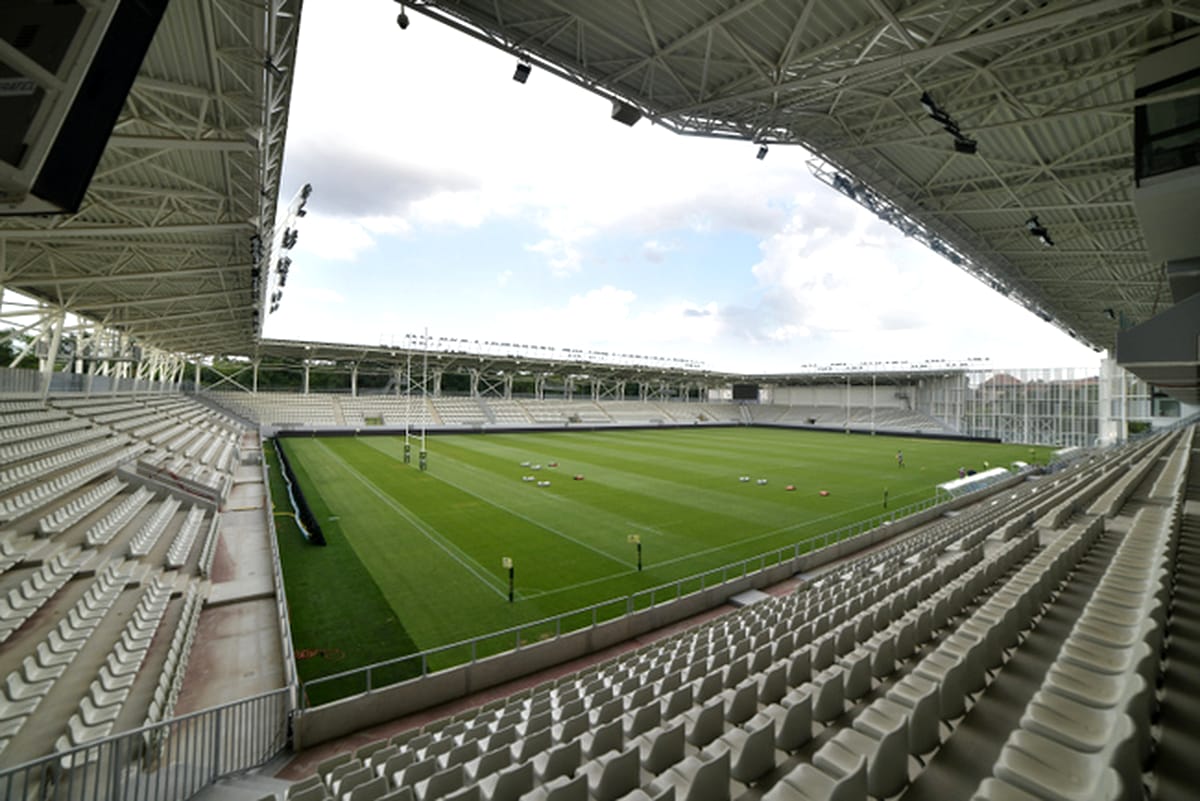 Dinamo – Universitatea Craiova, în această seară, pe Stadionul Arcul de Triumf din Bucureşti