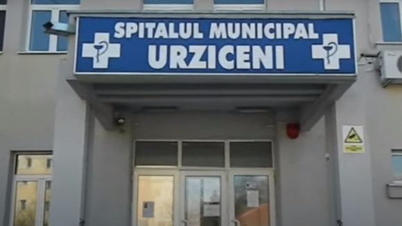 Cercetare penală pentru neglijenţă şi abuz în serviciu în două cazuri medicale petrecute la Spitalul Municipal din Urziceni