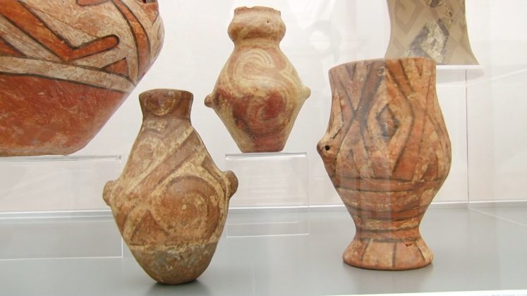 Argeș: Simpozionul Internațional ”Cucuteni 5000 Redivivus”, la Dragoslavele și Rucăr