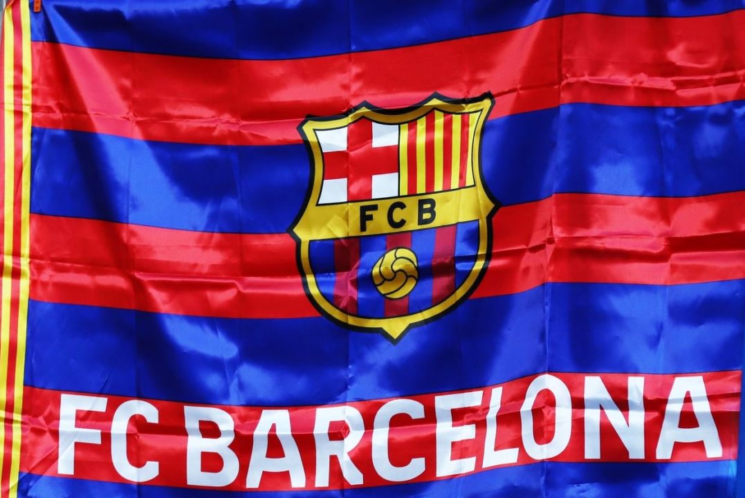 Clubul FC Barcelona este anchetat pentru presupusă ”dare de mită activă”